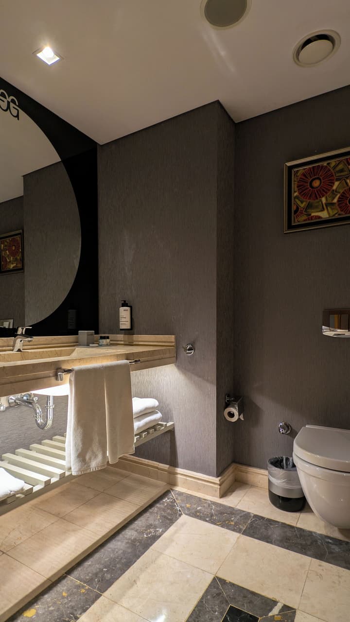 Istanbul Gonen Hotel