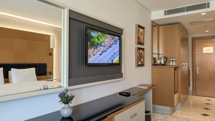 Istanbul Gonen Hotel