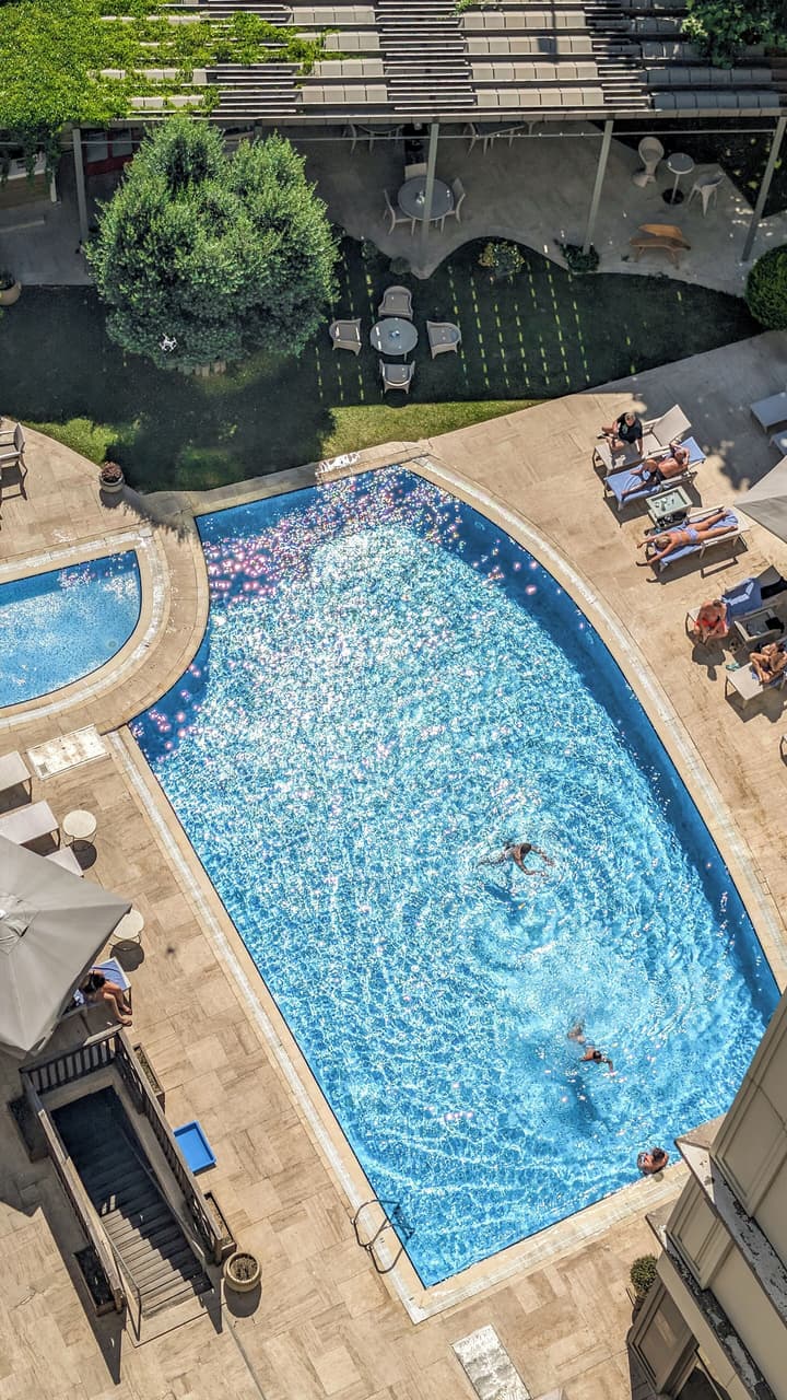 Istanbul Gonen Hotel