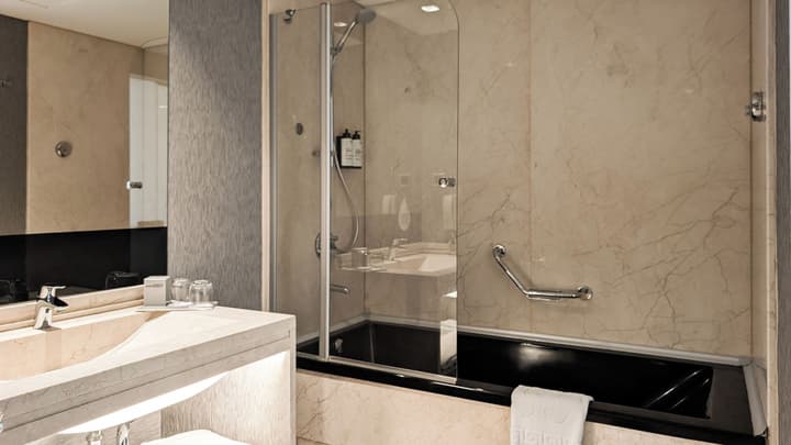 Istanbul Gonen Hotel