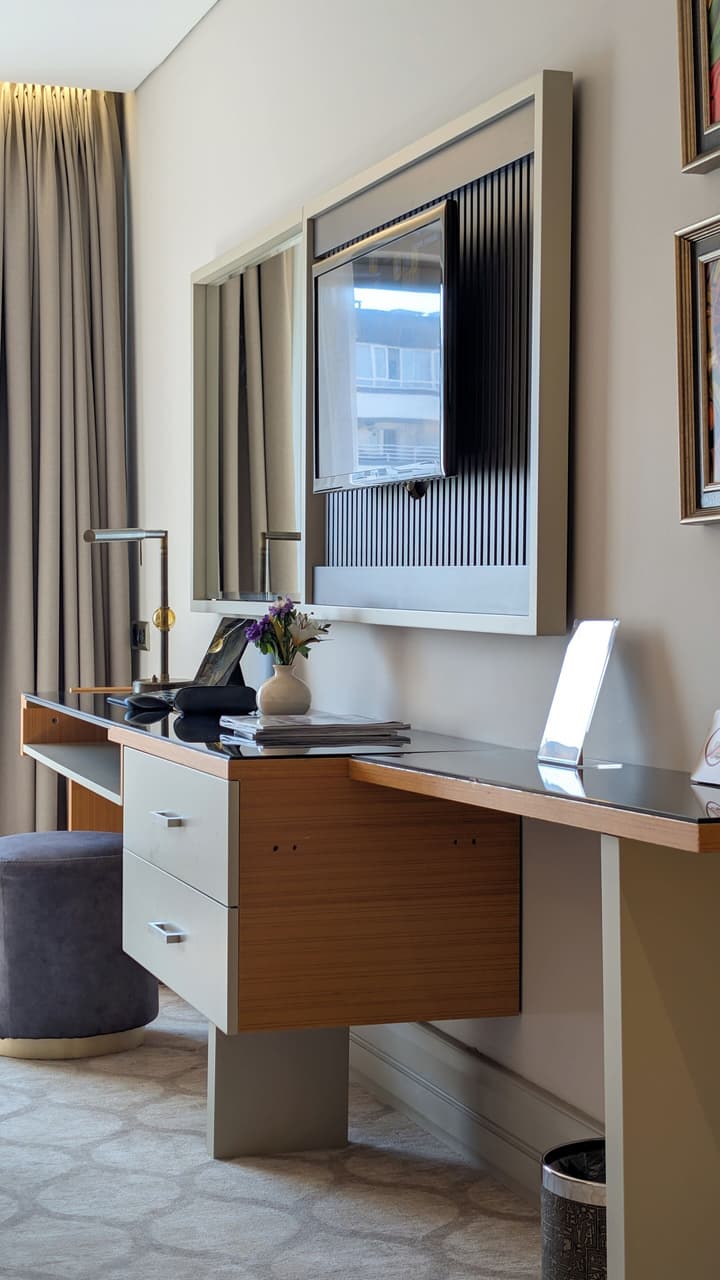 Istanbul Gonen Hotel