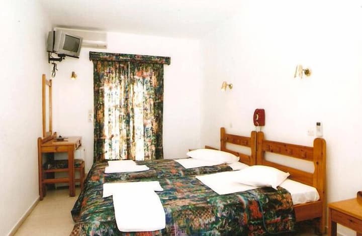 Panorama Hotel