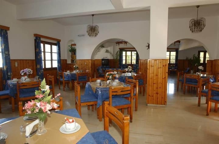 Panorama Hotel