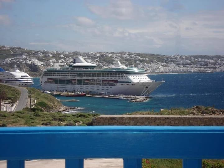 Panorama Hotel