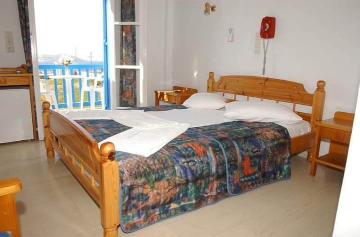 Panorama Hotel
