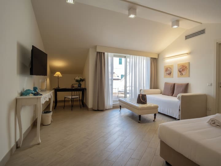 San Pietro Palace Hotel