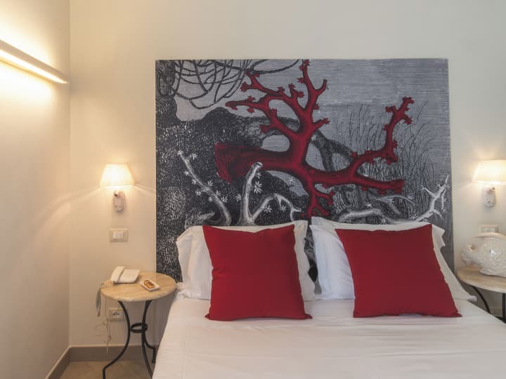 San Pietro Palace Hotel