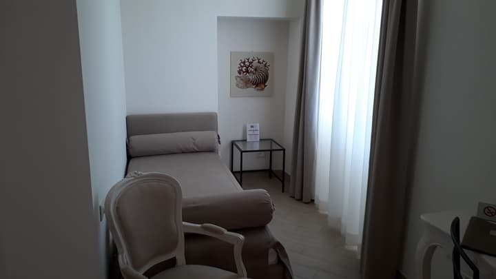 San Pietro Palace Hotel