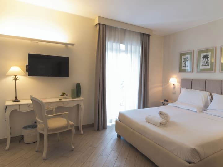 San Pietro Palace Hotel