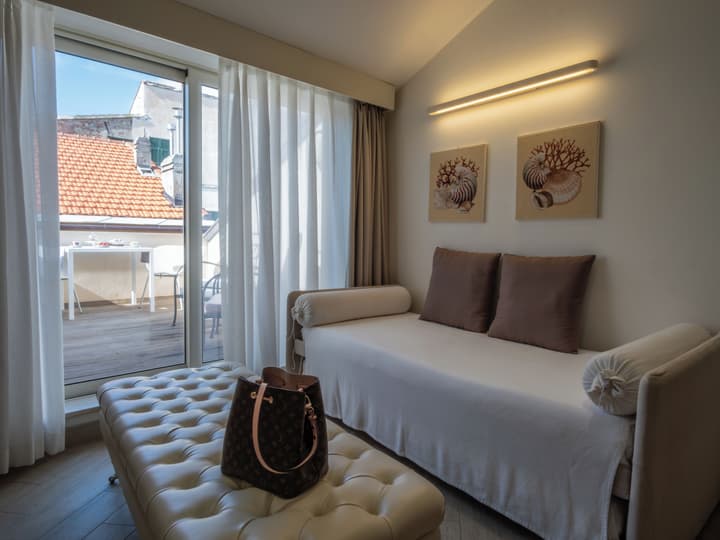 San Pietro Palace Hotel