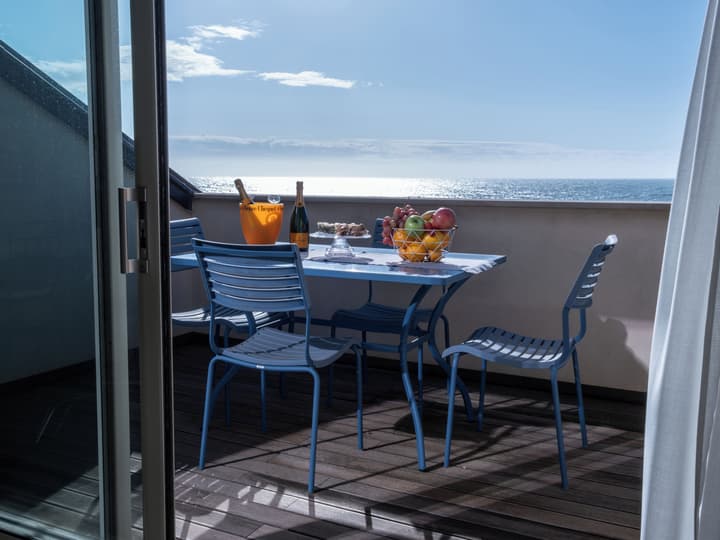 San Pietro Palace Hotel