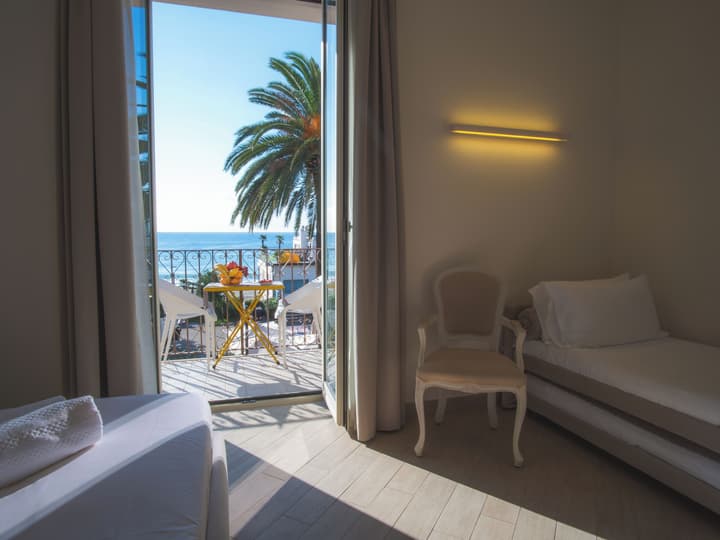 San Pietro Palace Hotel