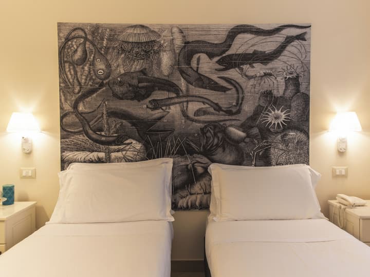 San Pietro Palace Hotel