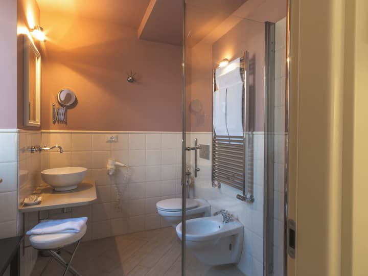 San Pietro Palace Hotel