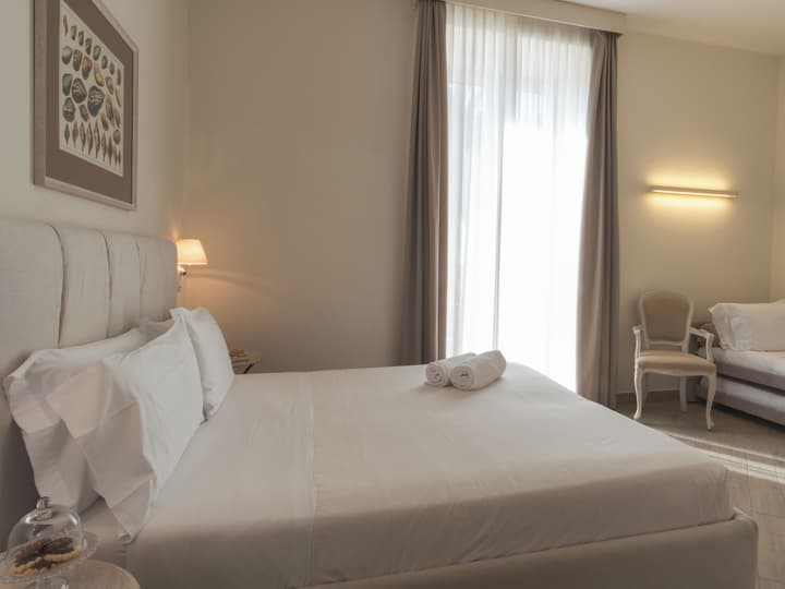 San Pietro Palace Hotel