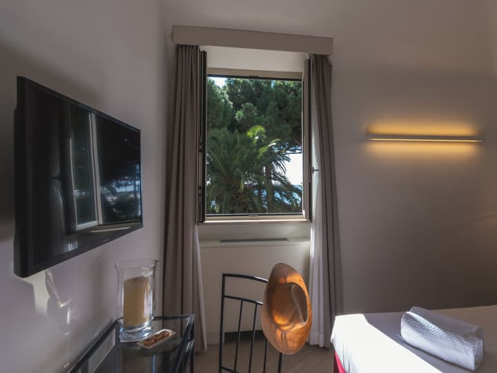 San Pietro Palace Hotel