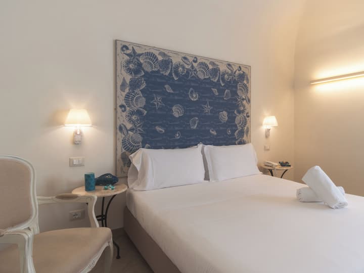 San Pietro Palace Hotel