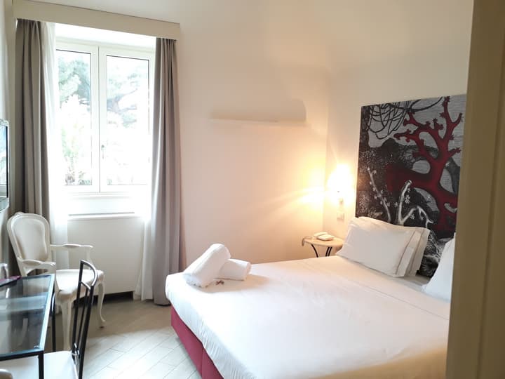 San Pietro Palace Hotel