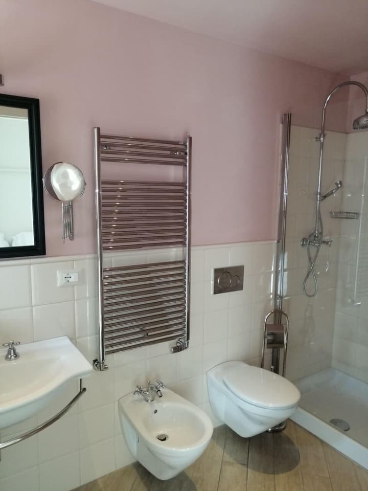 San Pietro Palace Hotel