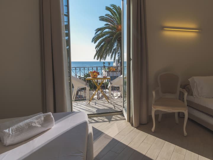 San Pietro Palace Hotel