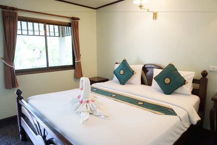 Lamai Inn 99 Bungalows