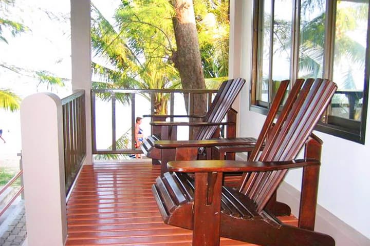 Lamai Inn 99 Bungalows