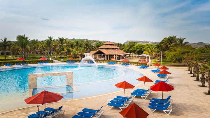 Royal Decameron Punta Sal