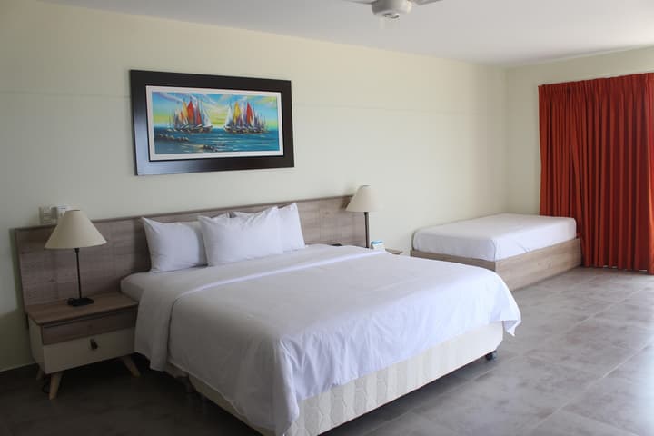Royal Decameron Punta Sal
