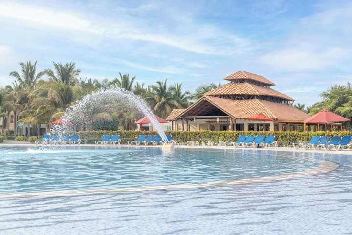 Royal Decameron Punta Sal