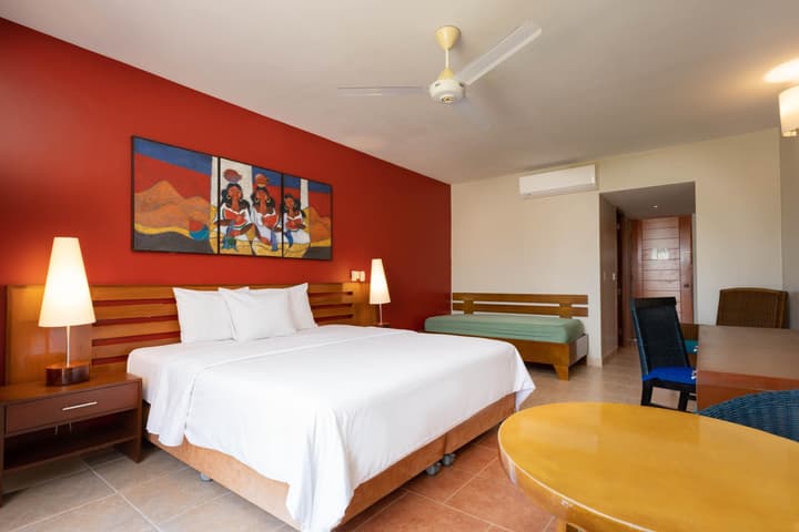 Royal Decameron Punta Sal