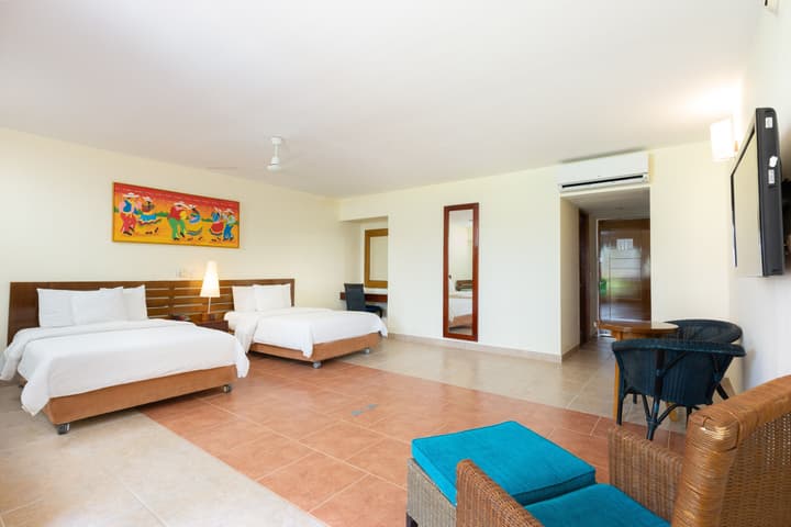 Royal Decameron Punta Sal