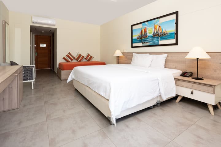 Royal Decameron Punta Sal