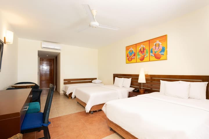 Royal Decameron Punta Sal