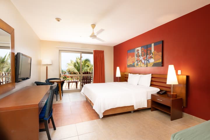 Royal Decameron Punta Sal