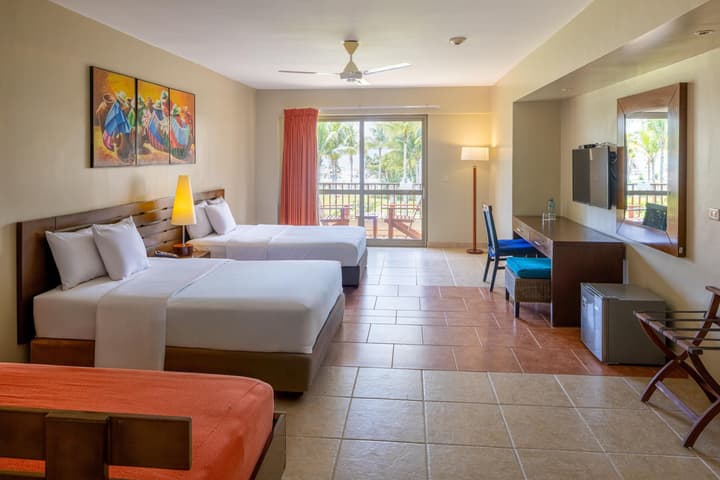 Royal Decameron Punta Sal
