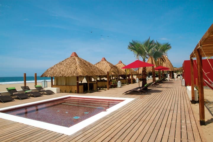 Royal Decameron Punta Sal