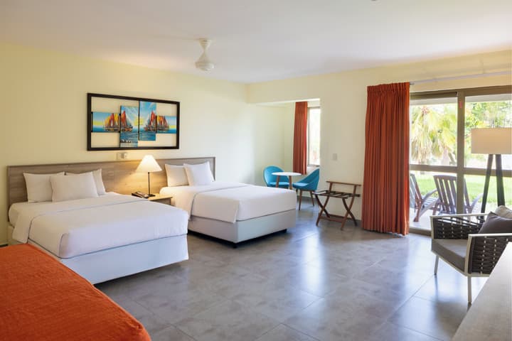 Royal Decameron Punta Sal