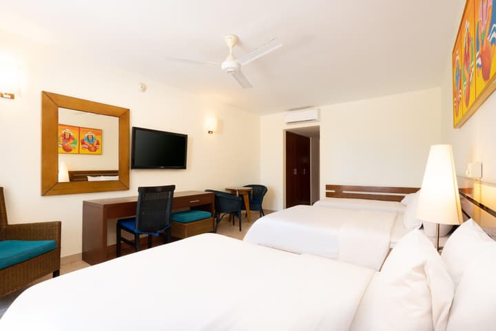 Royal Decameron Punta Sal