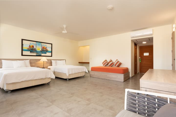 Royal Decameron Punta Sal