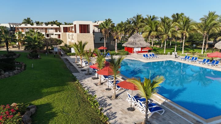Royal Decameron Punta Sal