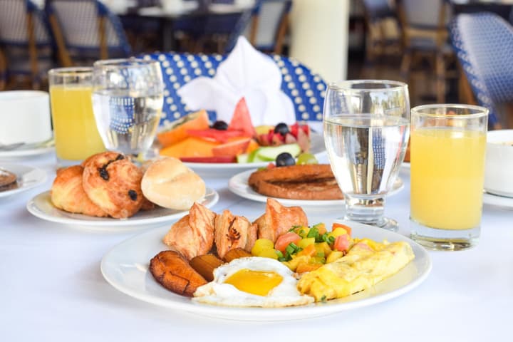 Royal Decameron Punta Sal