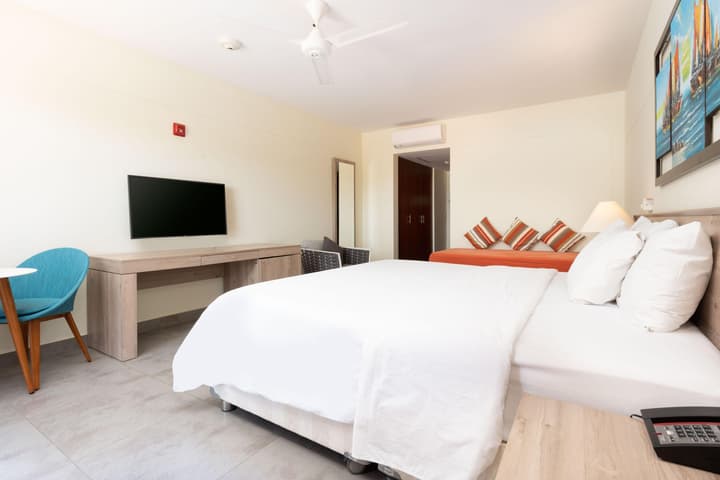 Royal Decameron Punta Sal