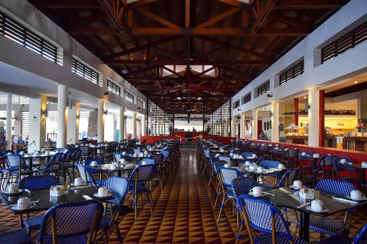 Royal Decameron Punta Sal