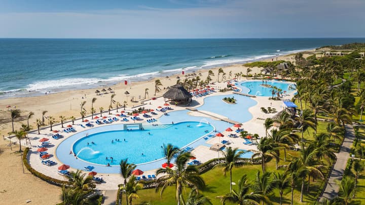 Royal Decameron Punta Sal