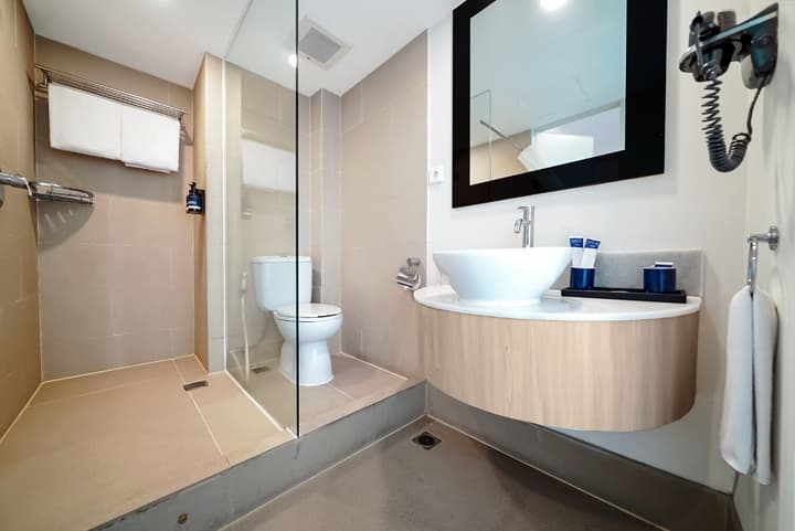 Aston Pluit Hotel & Residence
