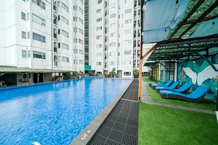 Aston Pluit Hotel & Residence