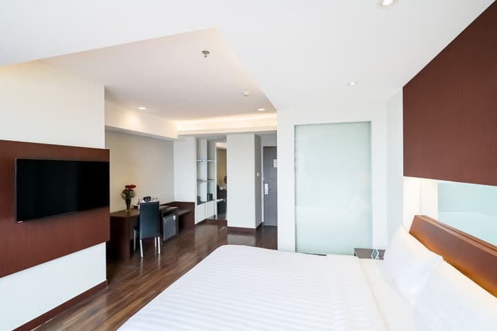 Aston Pluit Hotel & Residence