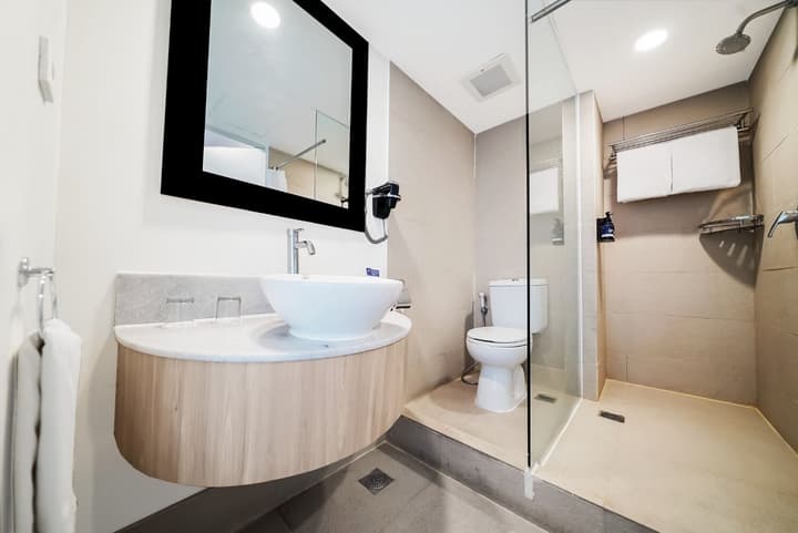 Aston Pluit Hotel & Residence