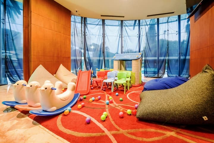 Aston Pluit Hotel & Residence