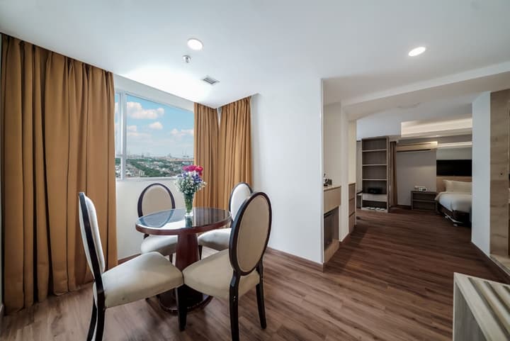 Aston Pluit Hotel & Residence